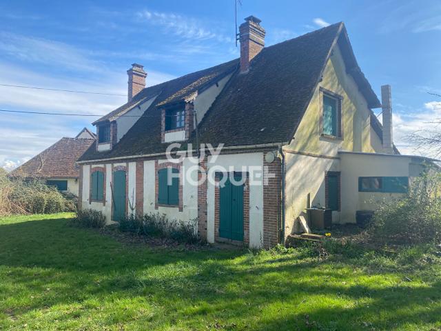 Maison vente à Dreux, Thimert-gâtelles
