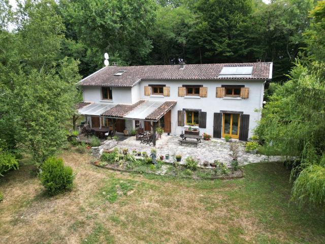 Maison vente à Jonzac, Charente-Maritime
