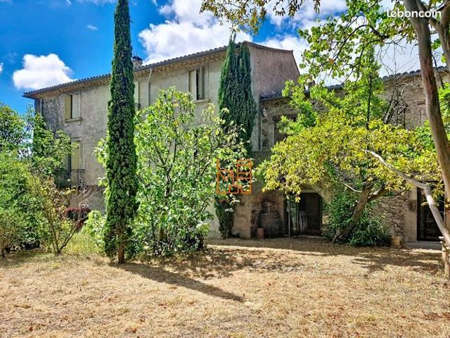 Maison vente à La Tour-sur-Orb, Hérault