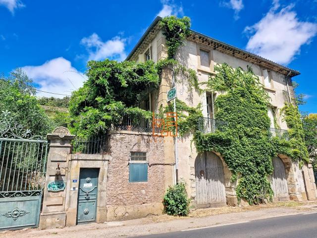 Maison vente à Béziers, La Tour-sur-orb