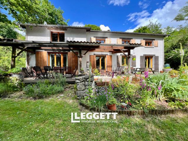 Maison vente à Jonzac