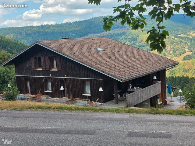 Maison vente à Épinal, Ventron