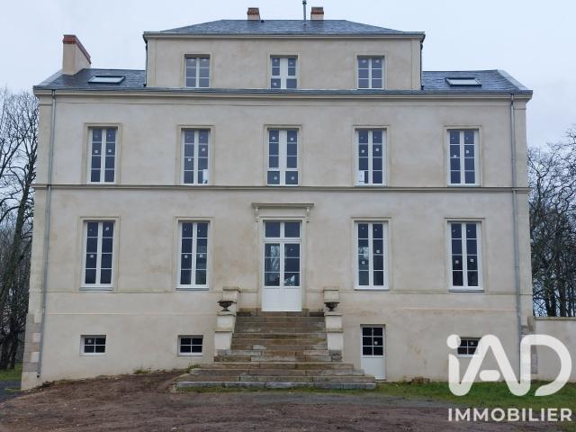 Maison vente à Nantes, Les Sorinières
