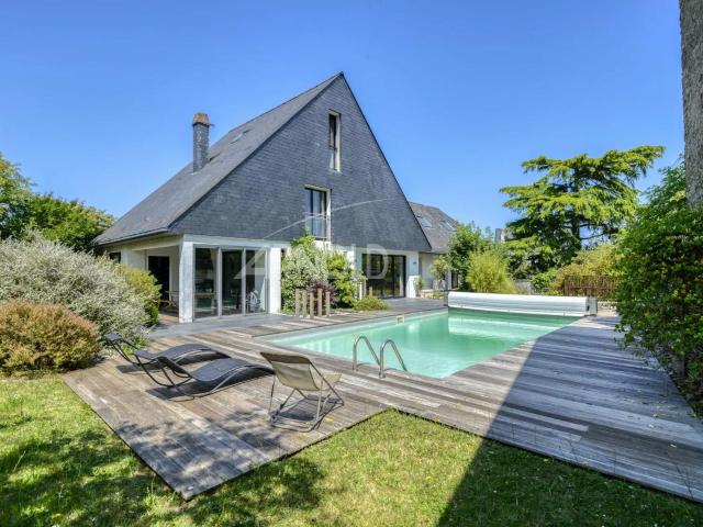Maison vente à Nantes