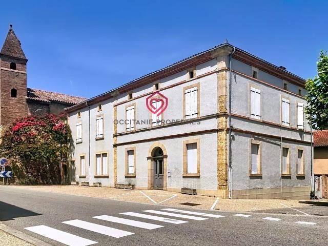 Maison vente à Saint-Girons, Le Fossat