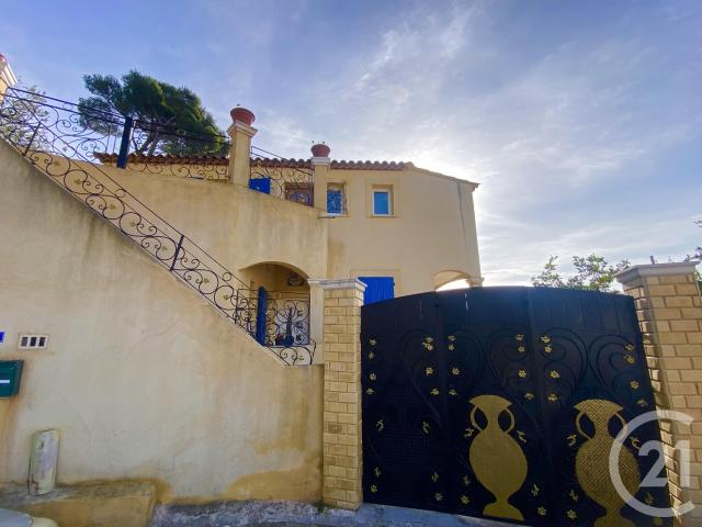Maison vente à Arrondissement de Toulon, Toulon