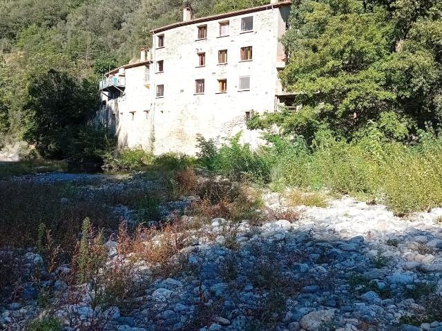 Maison vente à Céret, Montferrer