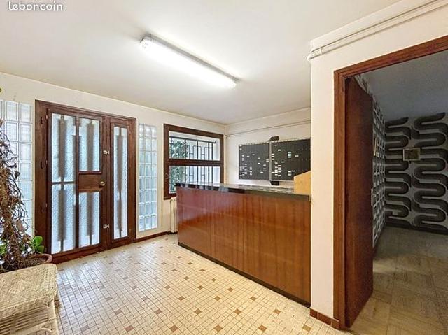 Maison vente à Castelsarrasin