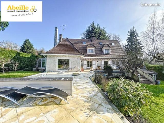 Maison vente à Vitry-le-François, Saint-chéron