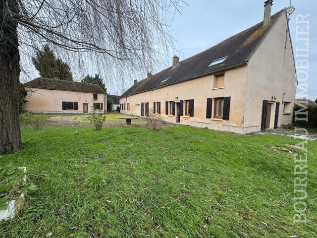 Maison vente à Sens, Joigny