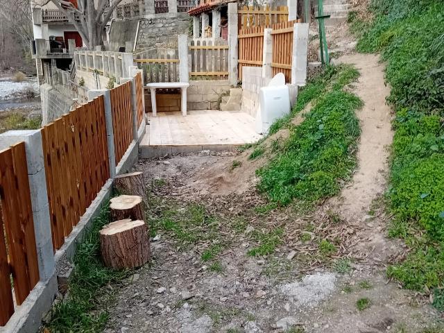 Maison vente à Céret, Montferrer