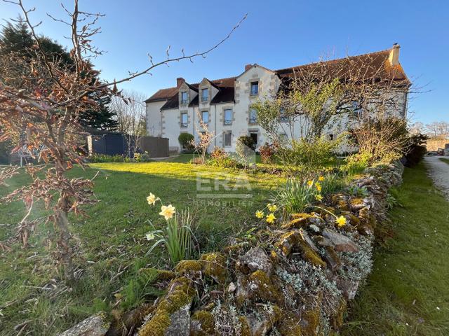 Maison vente à Alençon, Pacé