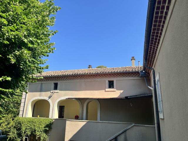Maison vente à La Prairie, Alès