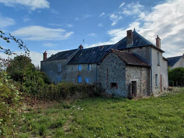 Maison vente à Las Peiraubades, Laurière