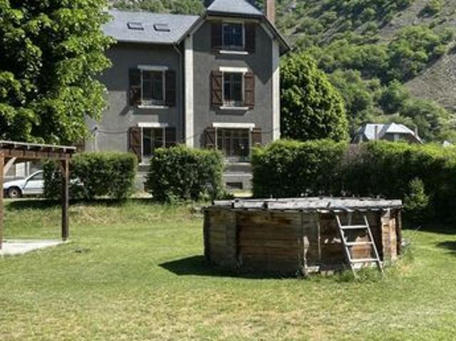Maison vente à Nice, La Tour
