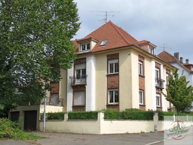 Maison vente à Sarreguemines