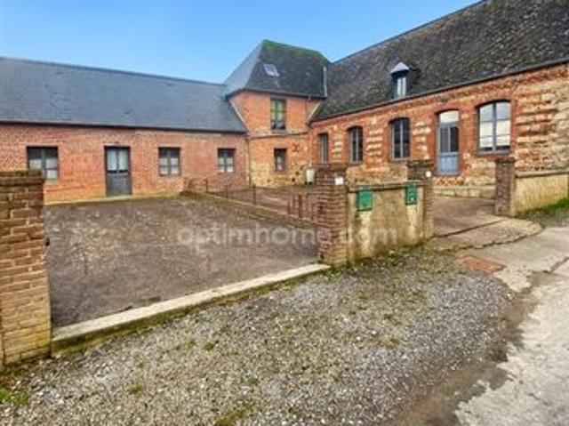 Maison vente à Vervins, La Bouteille