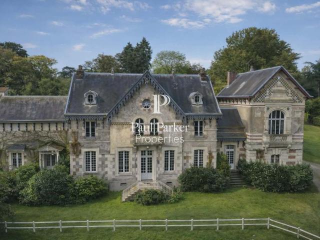 Maison vente à Le Breil Hardy, Guipry-Messac