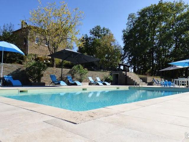 Maison vente à Saint-cyprien