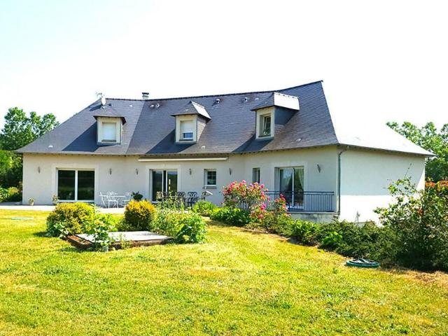 Maison vente à Bernay, Sylvains-les-moulins