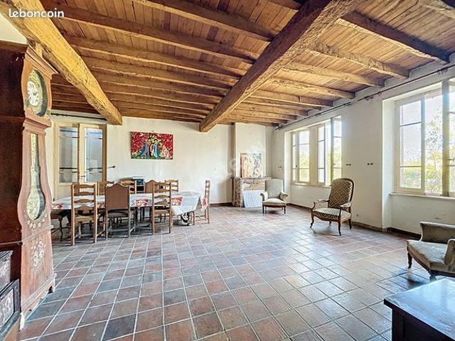 Maison vente à Toulouse, Gardouch
