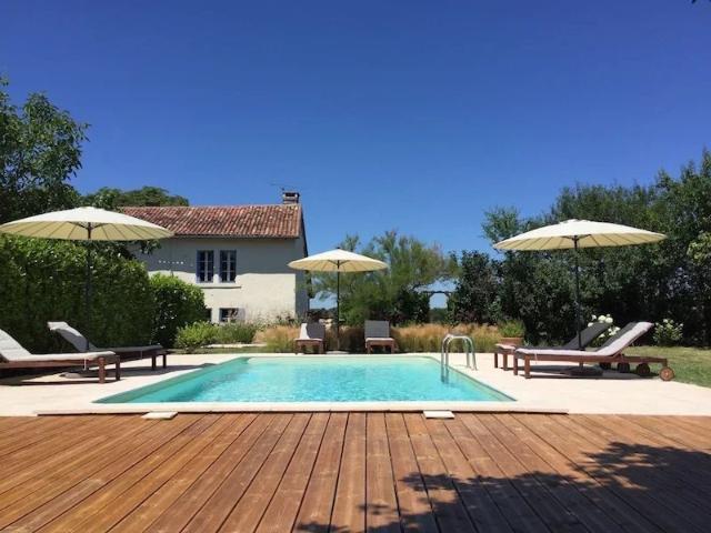 Maison vente à Verteillac, Dordogne