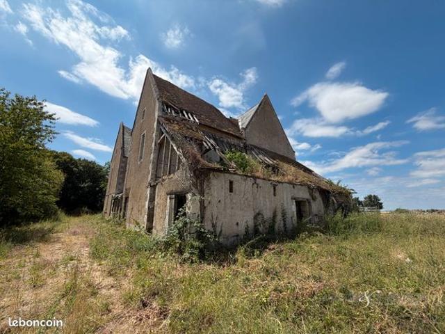 Maison vente à Vendôme, Crucheray