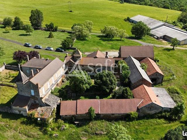 Maison vente à Millau