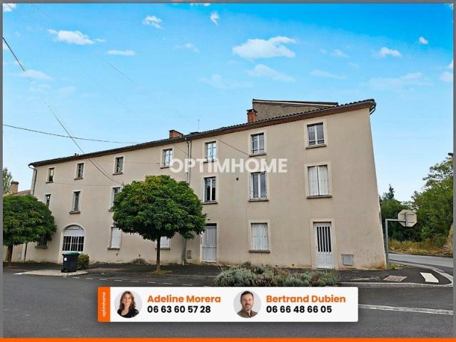 Maison vente à Clermont-Ferrand, Billom