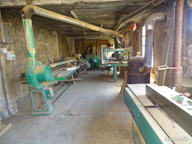 Maison vente à Limoges, La Porcherie