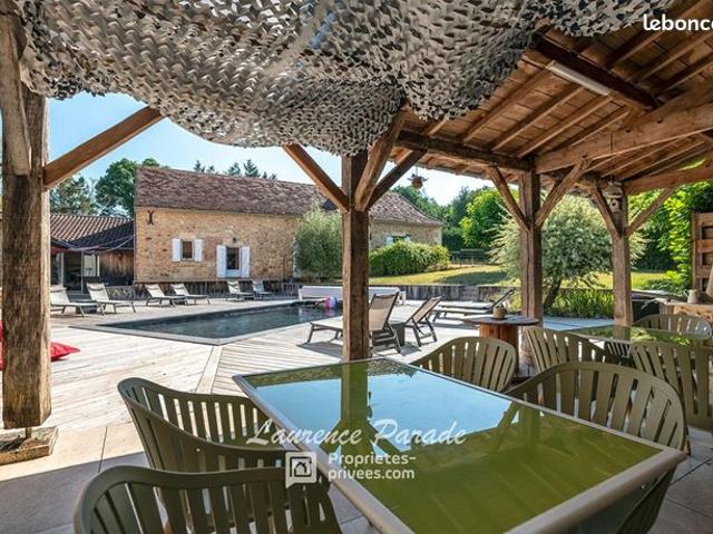 Maison vente à Périgueux, Sourzac