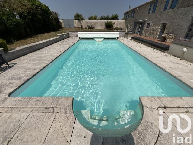 Maison vente à La Rochelle, Vérines