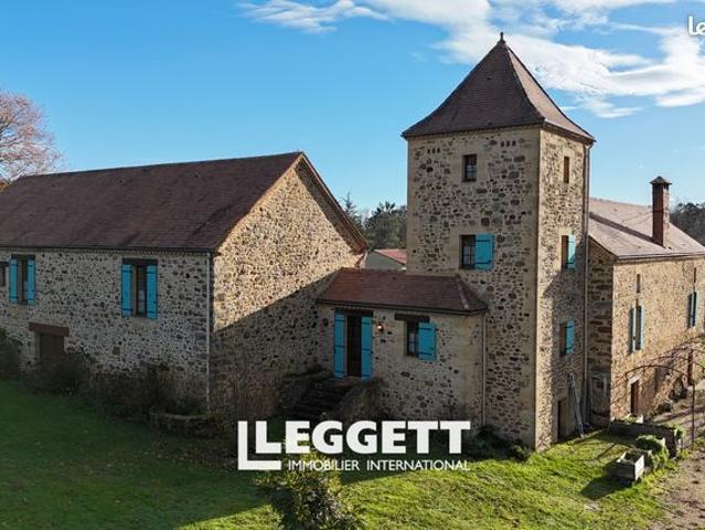 Maison vente à Pays de Belvès, Dordogne