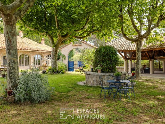 Maison vente à Arrondissement de Toulon, Solliès-pont