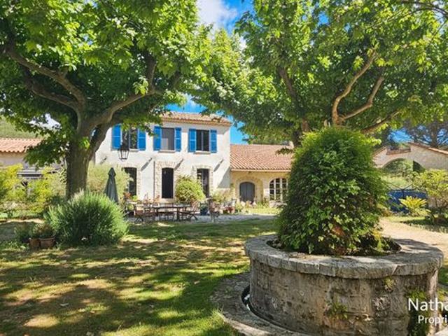 Maison vente à Arrondissement de Toulon, Solliès-pont