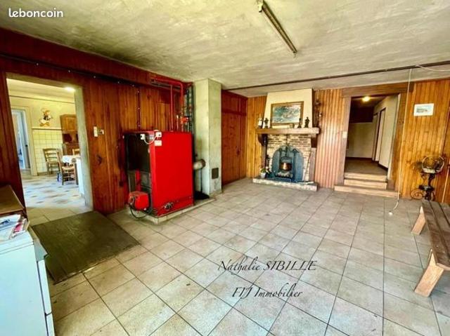 Maison vente à Jussey, Haute-Saône