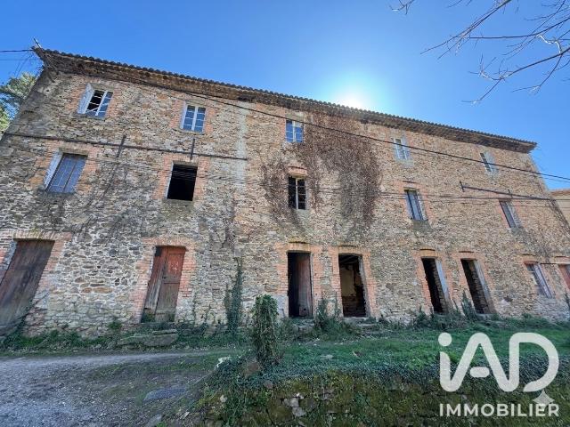 Maison vente à Rochessadoule, Robiac-Rochessadoule
