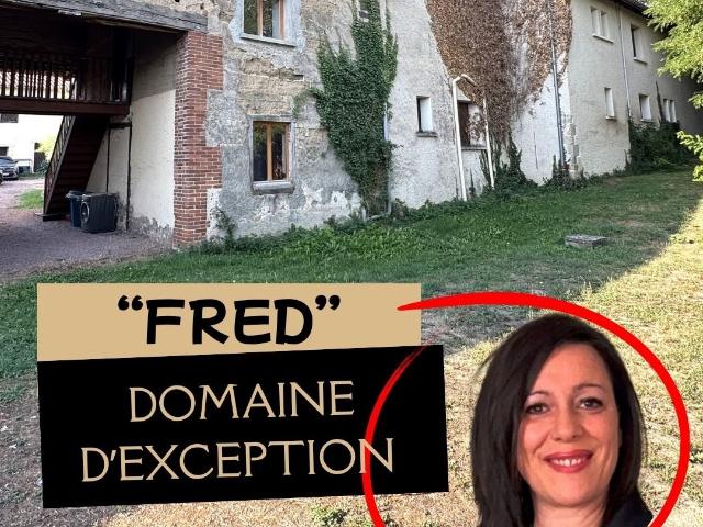 Maison vente à Grénieux, Nervieux