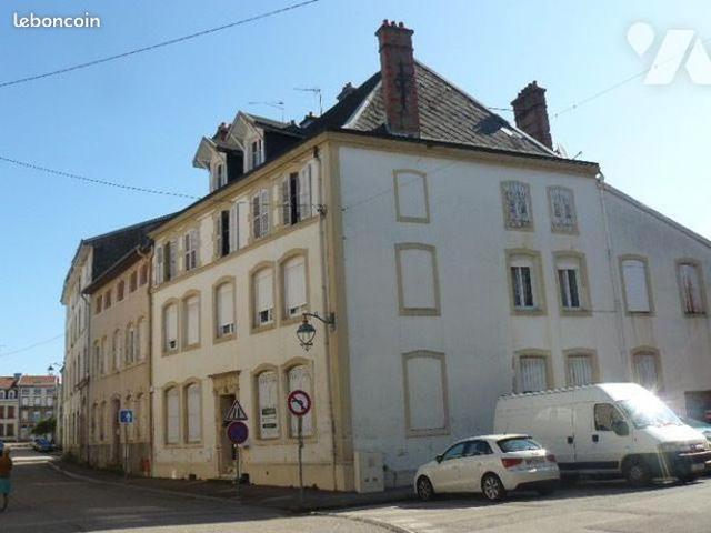 Maison vente à Épinal, Rambervillers