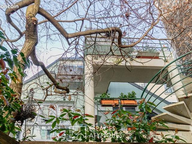 Maison vente à Paris, Île-de-France