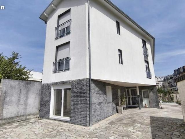 Maison vente à Nogent-sur-Marne, Villiers-sur-marne
