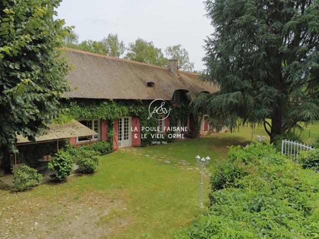Maison vente à Rambouillet, Raizeux