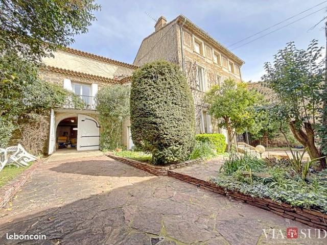 Maison vente à Béziers, Villeneuve-lès-béziers