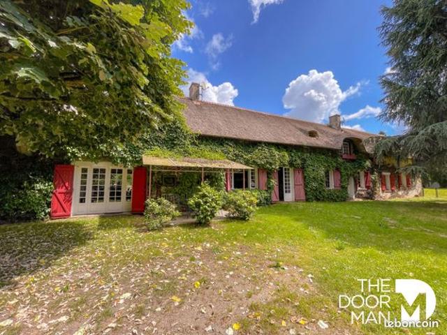 Maison vente à Rambouillet