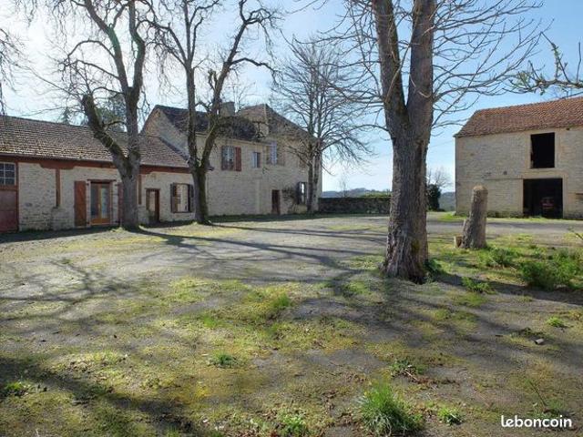 Maison vente à Montauban, Parisot