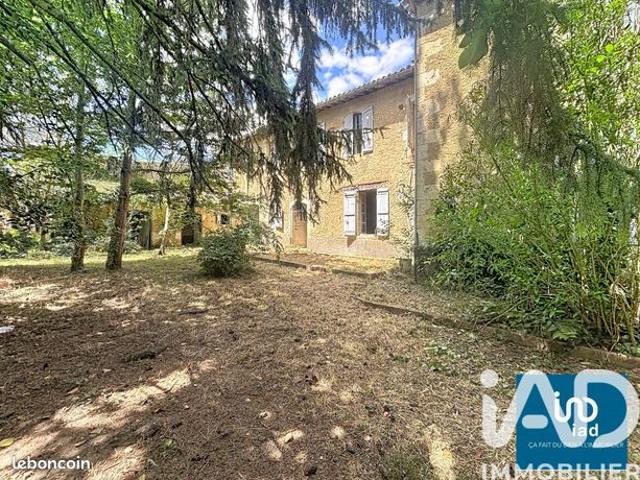 Maison vente à Condom, Fleurance