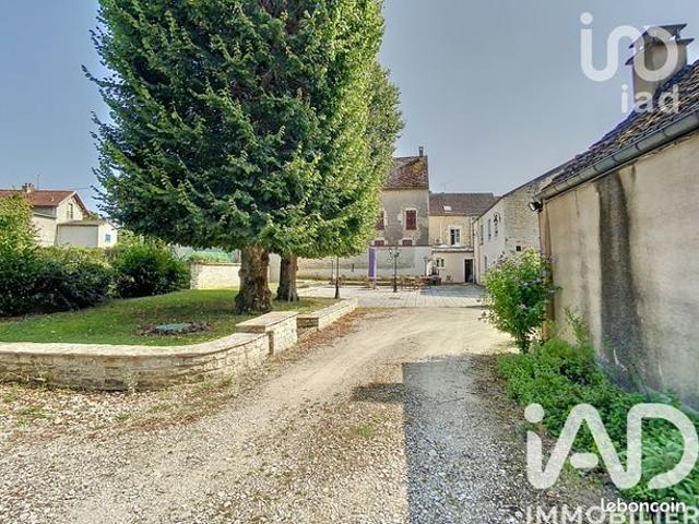Maison vente à Avallon, Arcy-sur-cure