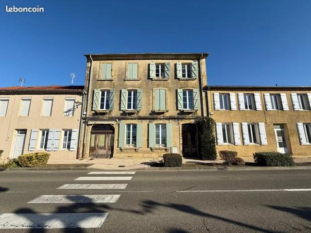 Maison vente à Condom, Le Houga