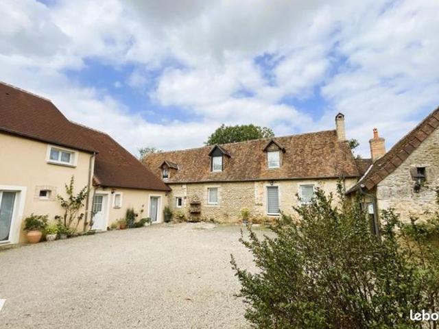 Maison vente à Vivoin, Sarthe