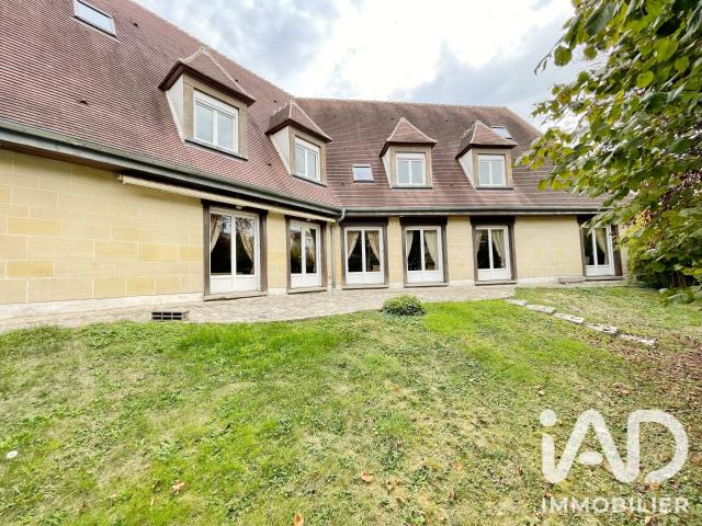 Maison vente à Saint-Lazare, Compiègne